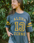 W's Varsity Boyfriend Tee