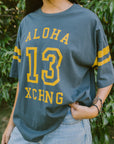 W's Varsity Boyfriend Tee