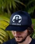 Shaloha Foam Trucker