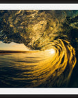 Morning Tube