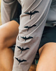 M's Iwa Longsleeve tee