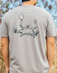 M's Get Well Soon Tee