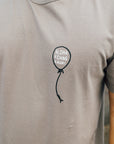 M's Get Well Soon Tee