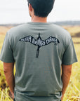 M's Iwa tee