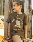 Panioaloha Youth Tee