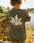 Naupaka Youth Tee