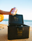 Small Kine Cooler