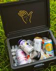 Small Kine Cooler