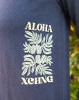 W's Breadfruit Longsleeve Tee