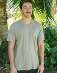 M's The Coast Tee