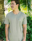 M's The Coast Tee