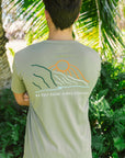 M's The Coast Tee