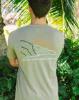 M's The Coast Tee