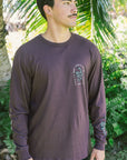 M's Dont Shred Longsleeve Tee