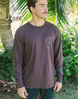 M's Dont Shred Longsleeve Tee
