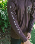 M's Dont Shred Longsleeve Tee