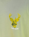 M's Black Tail Tee