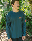 M's Shoots Brah Longsleeve Tee
