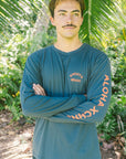 M's Shoots Brah Longsleeve Tee