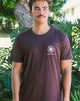 M's Sun Lei Tee