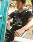 M's Melt Um Tee