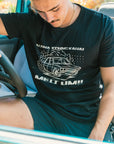 M's Melt Um Tee