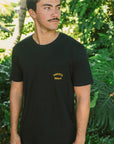 M's Shoots Brah Pocket Tee