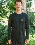 M's The Coast Longsleeve Tee