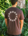 M's Sun Lei Tee