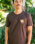 M's Kauai Cat Fish Tee