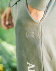 M's Koa Sun Classic Sweatpants