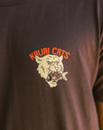 M's Kauai Cat Fish Tee