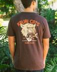 M's Kauai Cat Fish Tee