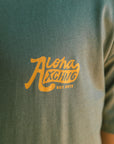 M's Old School Tee