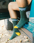 M's Classic Stripe Socks