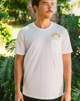 M's Arch Pocket Tee