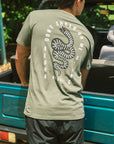 M's Don't Shred Tee