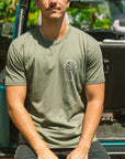 M's Don't Shred Tee