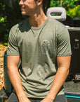 M's Don't Shred Tee