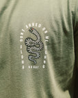 M's Don't Shred Tee