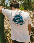 M's Lightning Boar Tee