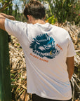 M's Lightning Boar Tee
