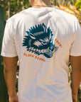 M's Lightning Boar Tee