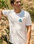 M's Lightning Boar Tee