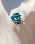M's Lightning Boar Tee