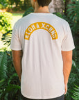 M's Arch Pocket Tee