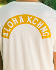 M's Arch Pocket Tee