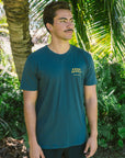 M's Kauai Supply Tee