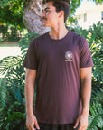 M's Sun Lei Tee