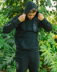 Don't Shred Unisex Pullover Hoodie